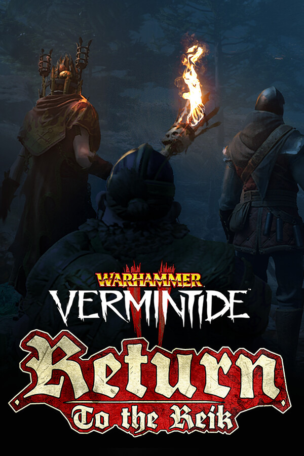 战锤:末世鼠疫 2ICON