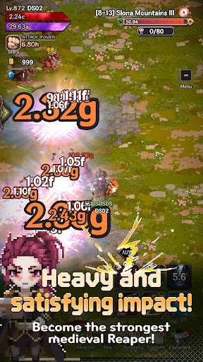 养成死神2:中世纪篇图片3