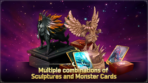 Moonlight Sculptor: DarkGamer图片8