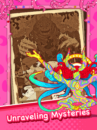 Dicey Elementalist图片20