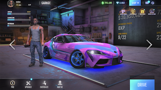 Ultimate Car Driving 2 - 2025图片3