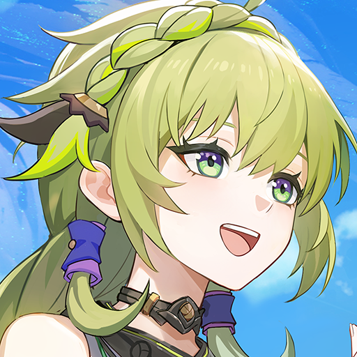 Blue Protocol: Star Resonance