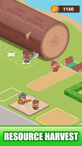 Idle Weapon Shop图片1