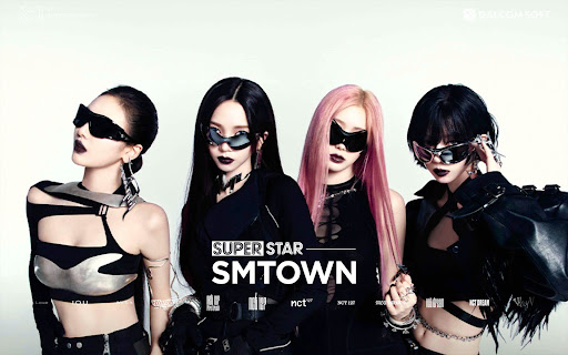 SUPERSTAR SMTOWN图片6