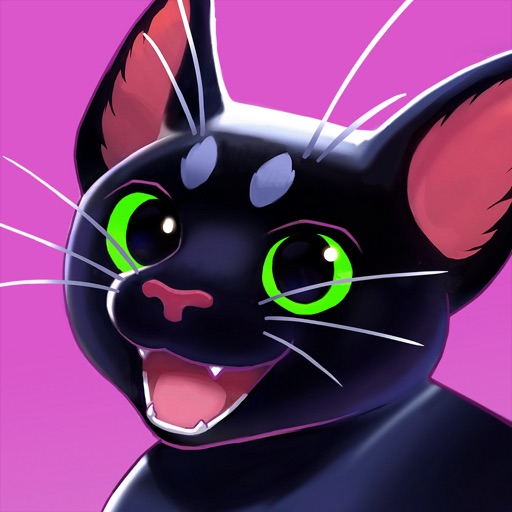 小猫咪大城市ICON