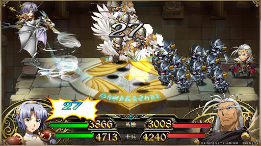 Langrisser SEA图片7