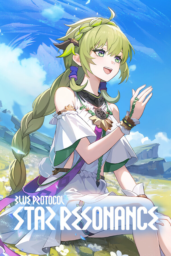 星痕共鸣（国际服）