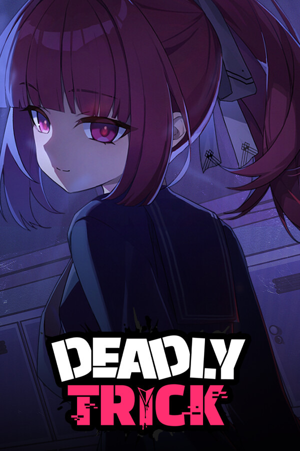 Deadly TrickICON