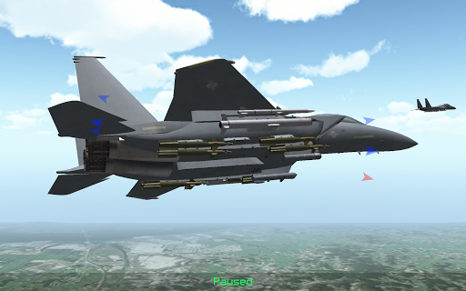 Strike Fighters图片3