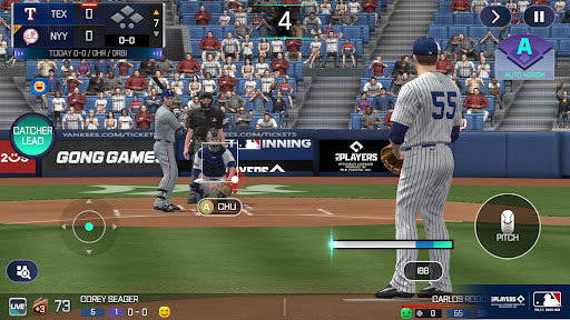 MLB Perfect Inning 25图片3