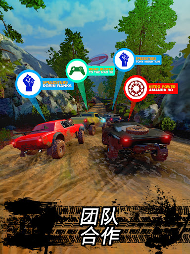 Offroad Unchained图片23