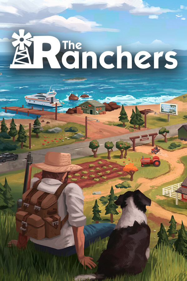The RanchersICON