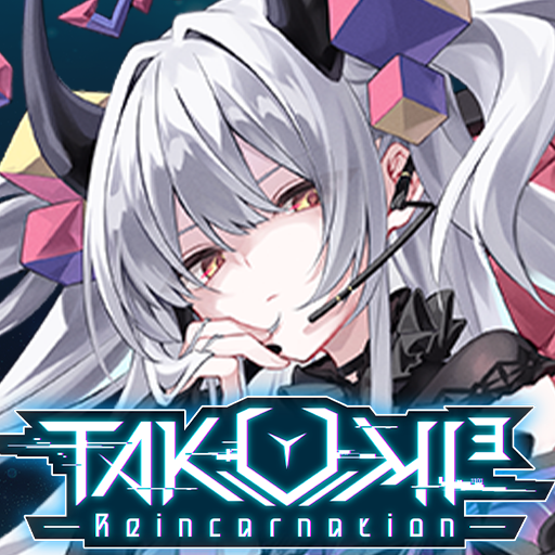 TAKUMI³ICON