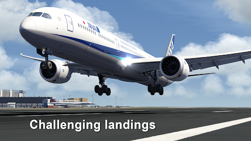 Aerofly FS Global图片4