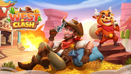 West Clash图片22