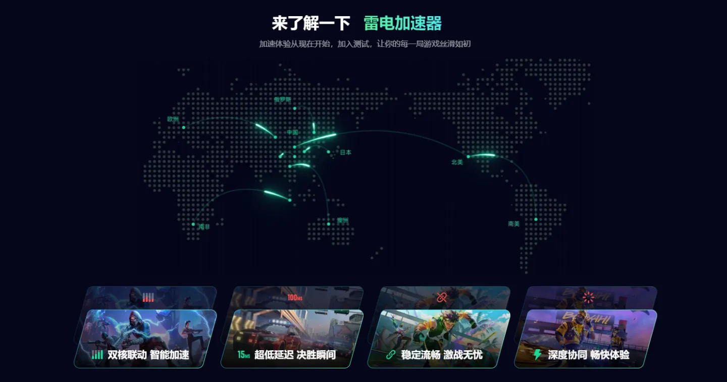 免费加速器哪个好用 好用的免费加速器推荐图片_3