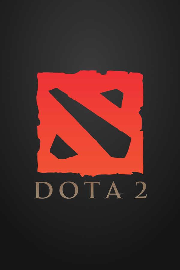 Dota 2ICON