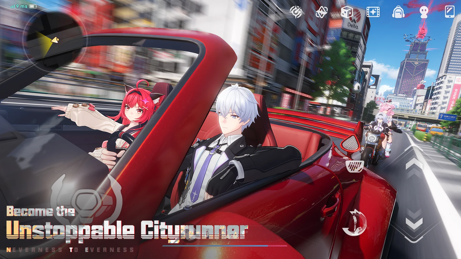 异环（国际服）图片1