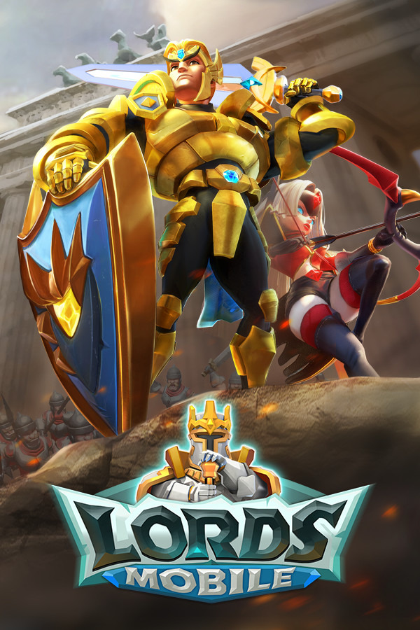 王国纪元 (Lords Mobile)ICON