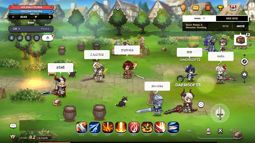25 Magic Knight Ln图片22