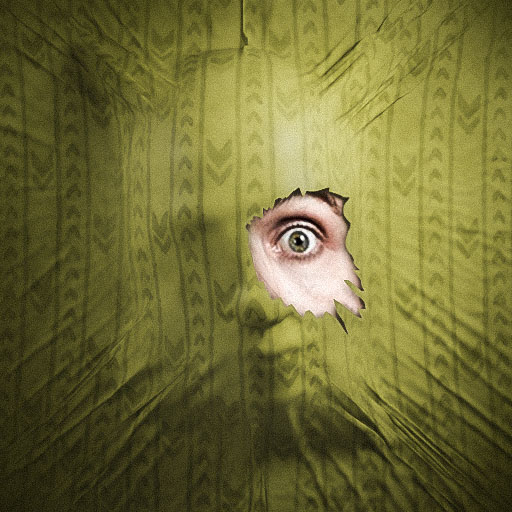 Backrooms Descent: Horror GameICON