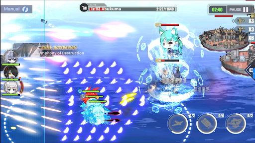 Azur Lane图片14