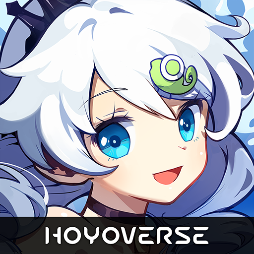 崩坏学园2(日服)ICON