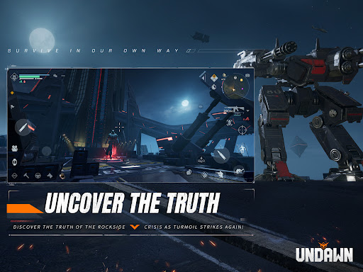 Undawn图片14