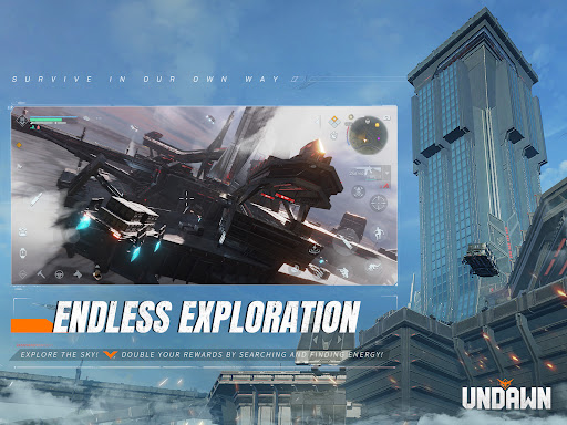 Undawn图片13