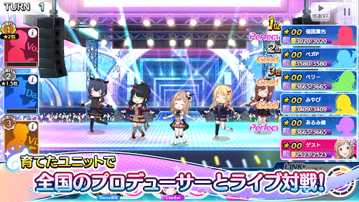 アイドルマスター シャイニーカラーズ图片14