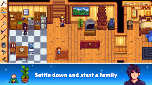 Stardew Valley图片7