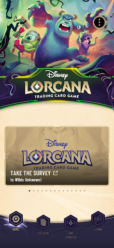 Disney Lorcana TCG Companion图片1