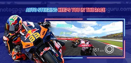 MotoGP Racing '23图片3
