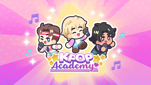 K-Pop 学院!图片1