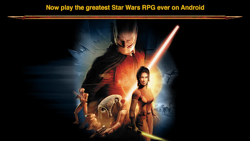 Star Wars™: KOTOR图片1