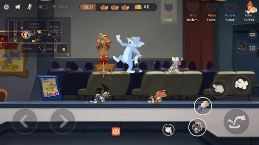 Tom and Jerry: Chase图片18