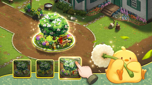 Oh my Anne : Puzzle & Story图片13