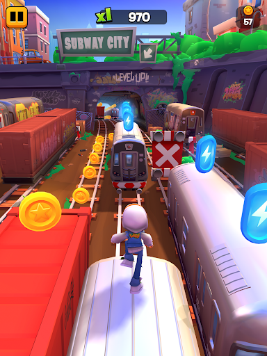 Subway Surfers City图片22