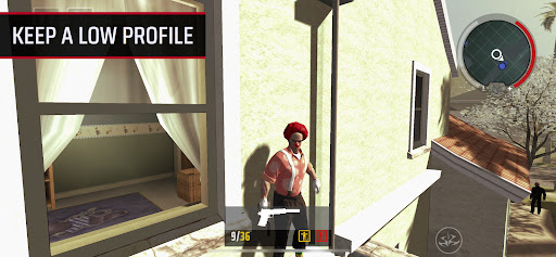 Hitman: Blood Money — Reprisal图片4