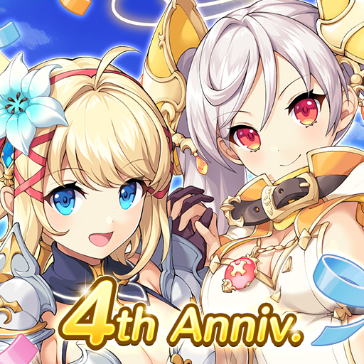 れじぇくろ！ ～レジェンド・クローバー～