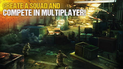 Modern Combat 5: mobile FPS图片15