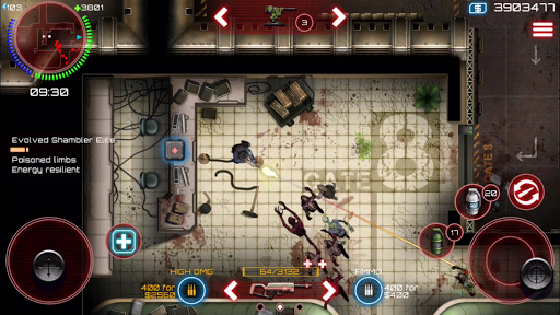 SAS: Zombie Assault 4图片9