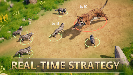 Wolf Warfare图片10