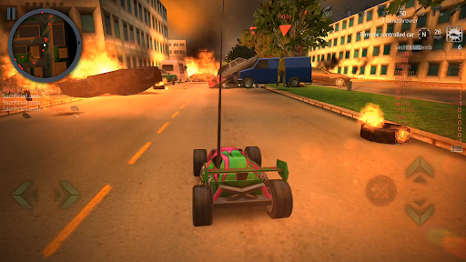 Payback 2 - The Battle Sandbox图片18