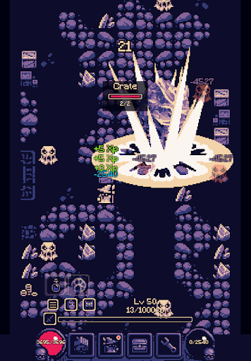 OneBit冒险（Roguelike）图片13