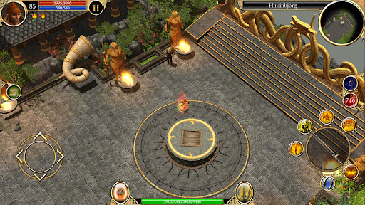 Titan Quest: Ultimate Edition图片10