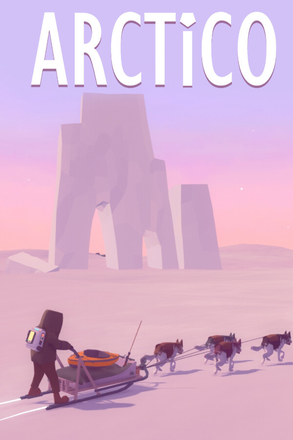ArcticoICON