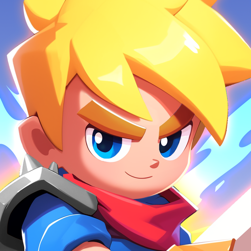 斯马舍尔罗.io - 砍杀 RPG