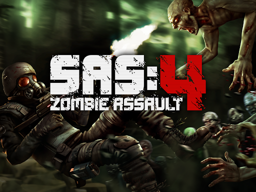 SAS: Zombie Assault 4图片15