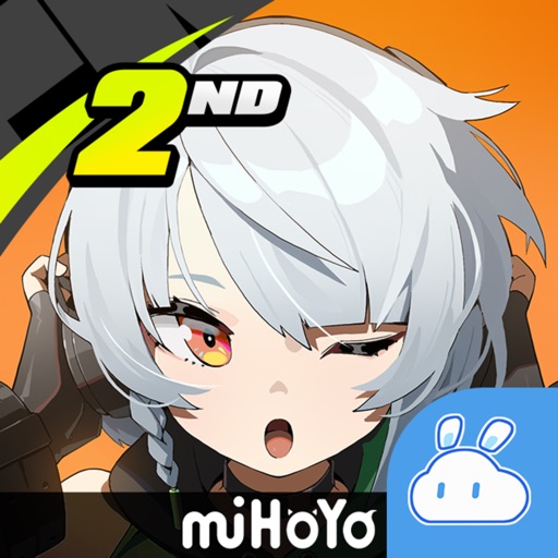 云·绝区零ICON